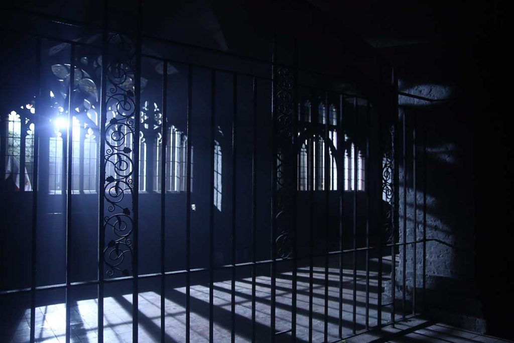 The Convent La Crypte Du Diable THE CONVENT : LA CRYPTE DU DIABLE - FIPfilms