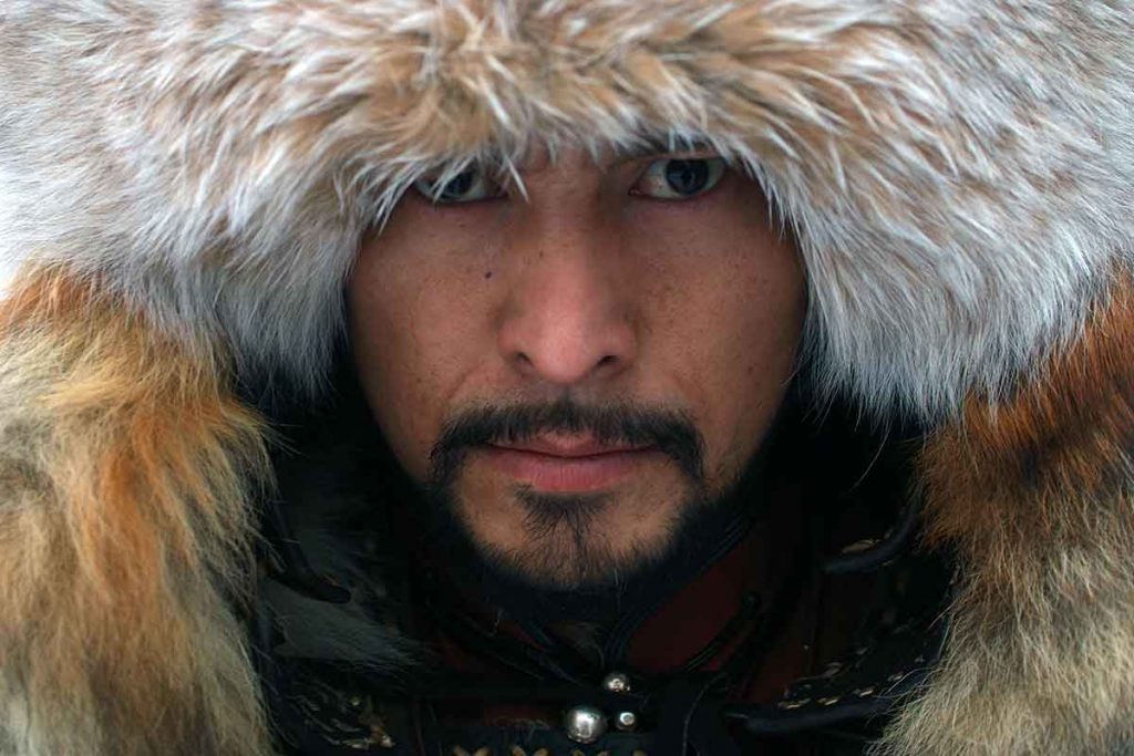 Genghis Khan La Légende D Un Conquérant GENGHIS KHAN, LA LÉGENDE D'UN CONQUÉRANT - FIPfilms