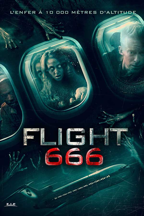 FLIGHT-666