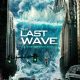 THE LAST WAVE AFFICHE